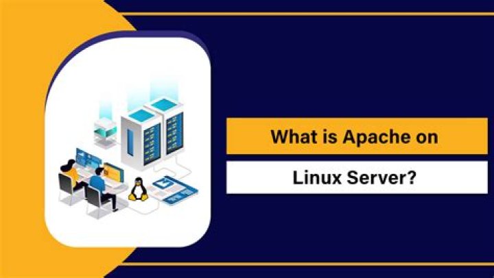 Why is my Apache server slow