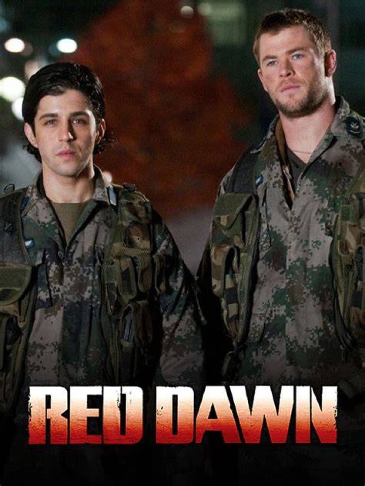 Why is Red Dawn 2012 so bad