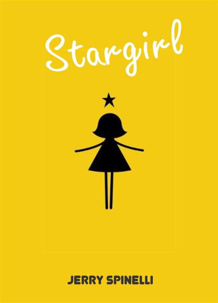 Why is Stargirl a good book