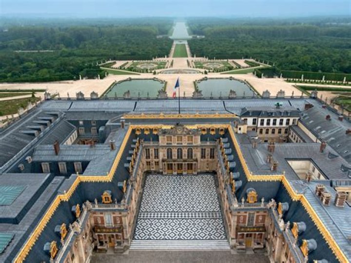 Why is Versailles important