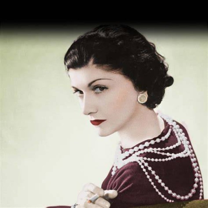 Why was Coco Chanel an icon