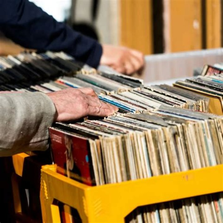 Why was race records created