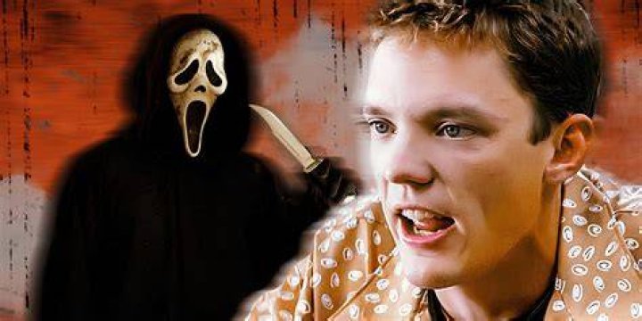 Why was Sam killed in Ghost