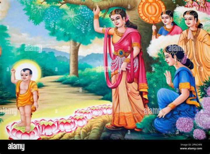 Why was Siddhartha not happy