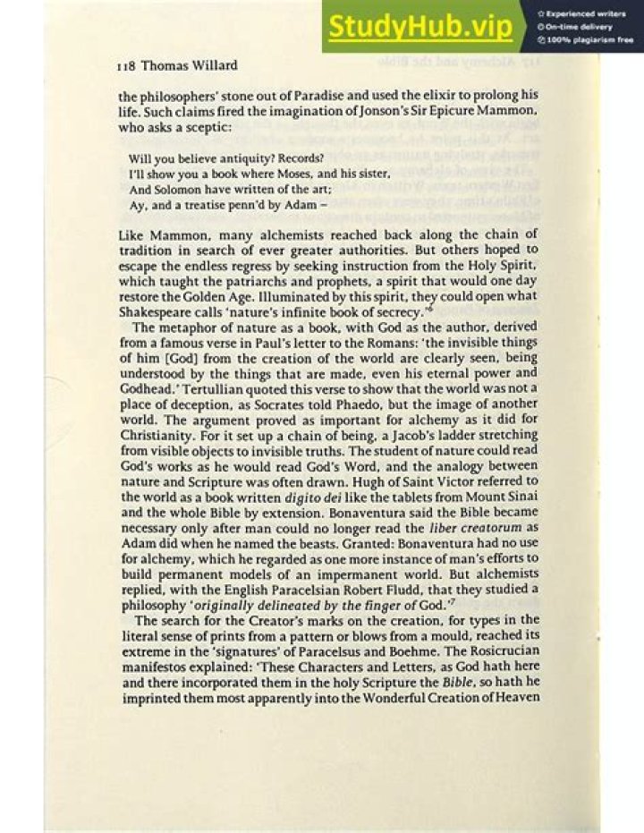 Why was Tertullian important