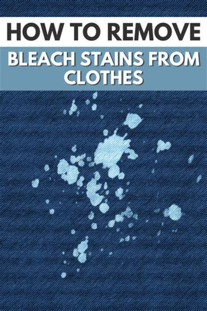 Will bleach mess up aluminum