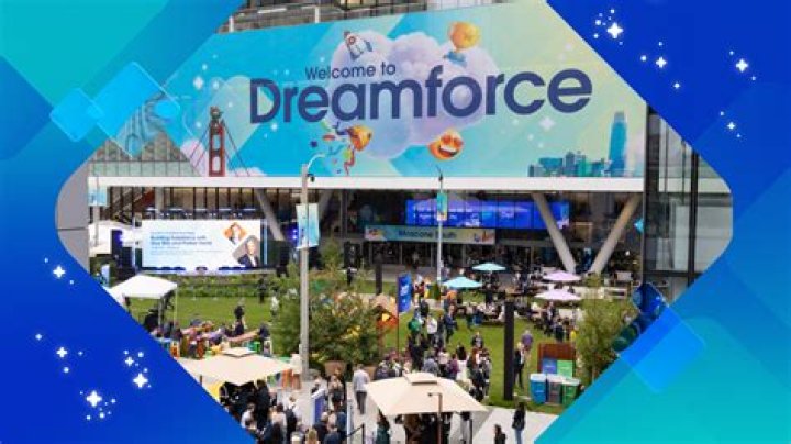 Will Dreamforce 2021 happen