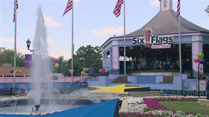Will Houston Get a Six Flags
