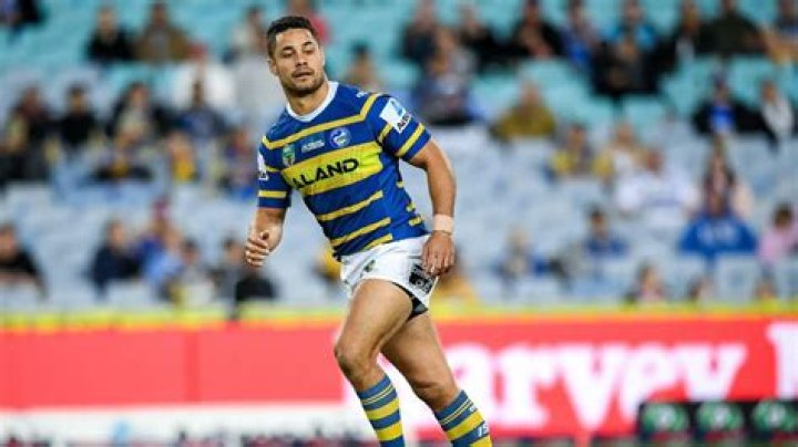 Will Jarryd Hayne play again