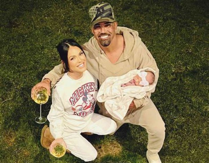 Will Traynor has a daughter